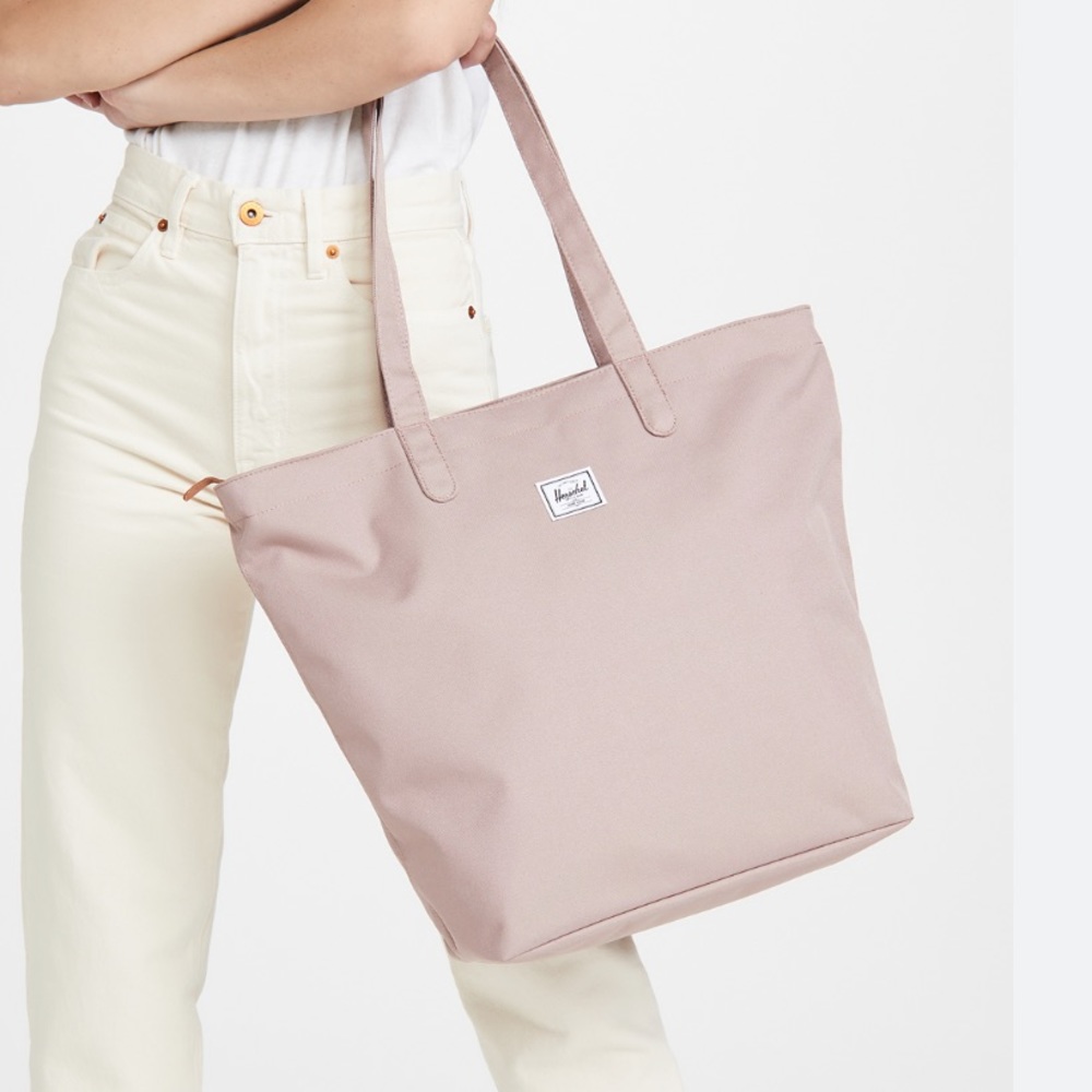 NWT Herschel Mica Tote